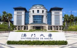 University of Macau Emerges as a Research Powerhouse: A Decade of Transformation on Hengqin Island