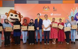 Shopee Rai Lokal Strengthens Local Communities, Drives Digital Economy