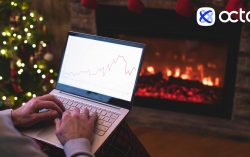 Santa Claus rally 2024: key trends and tips by global broker Octa