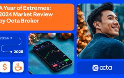 Year of Extremes: 2024 Market Review by Global Broker Octa