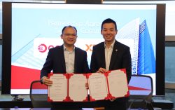 XTransfer and OCBC Jointly Announce Comprehensive Partnership