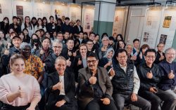 2024 Kinmen Target Design Award Gathers Design Leaders Worldwide in Its Grand Exhibition