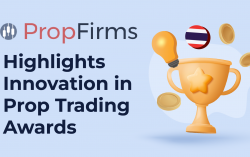 Prop-Firms.com Highlights Innovation in 2025 Prop Trading Awards