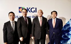 KGI: 2025 Market Outlook