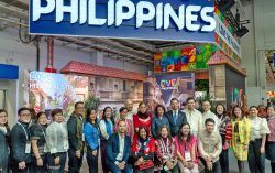 Tourism Promotions Board (TPB) Philippines celebrates milestones, thanks media and content creators at annual Pasasalamat event