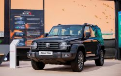 GWM’s Hi4 Off-Road Family Takes Over LIWA: A Journey Through Adventure and Innovation