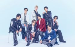 J-pop Boyband timelesz Announce New Group Members – The Last Episode of Docuseries “timelesz project -AUDITION-“